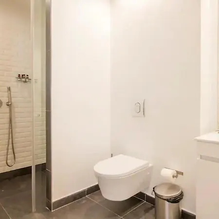 Apartment De Luxo Porto