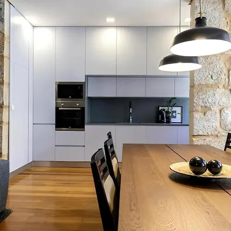 De Luxo Apartment