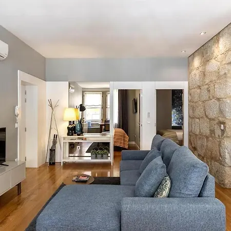 Apartment De Luxo