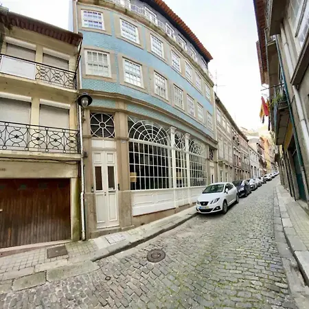 Appartamento De Luxo *