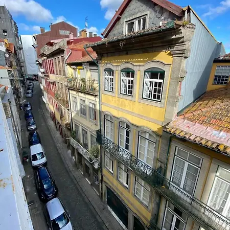 Apartment De Luxo *